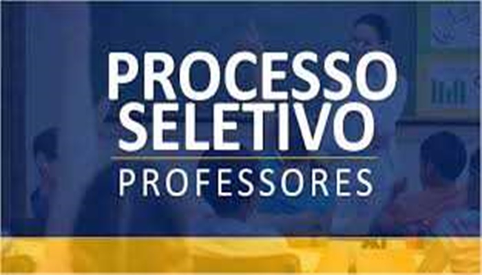 Guaraniaçu - Aberta as inscrições para o Processo Seletivo Municipal para contratar Professores Temporários